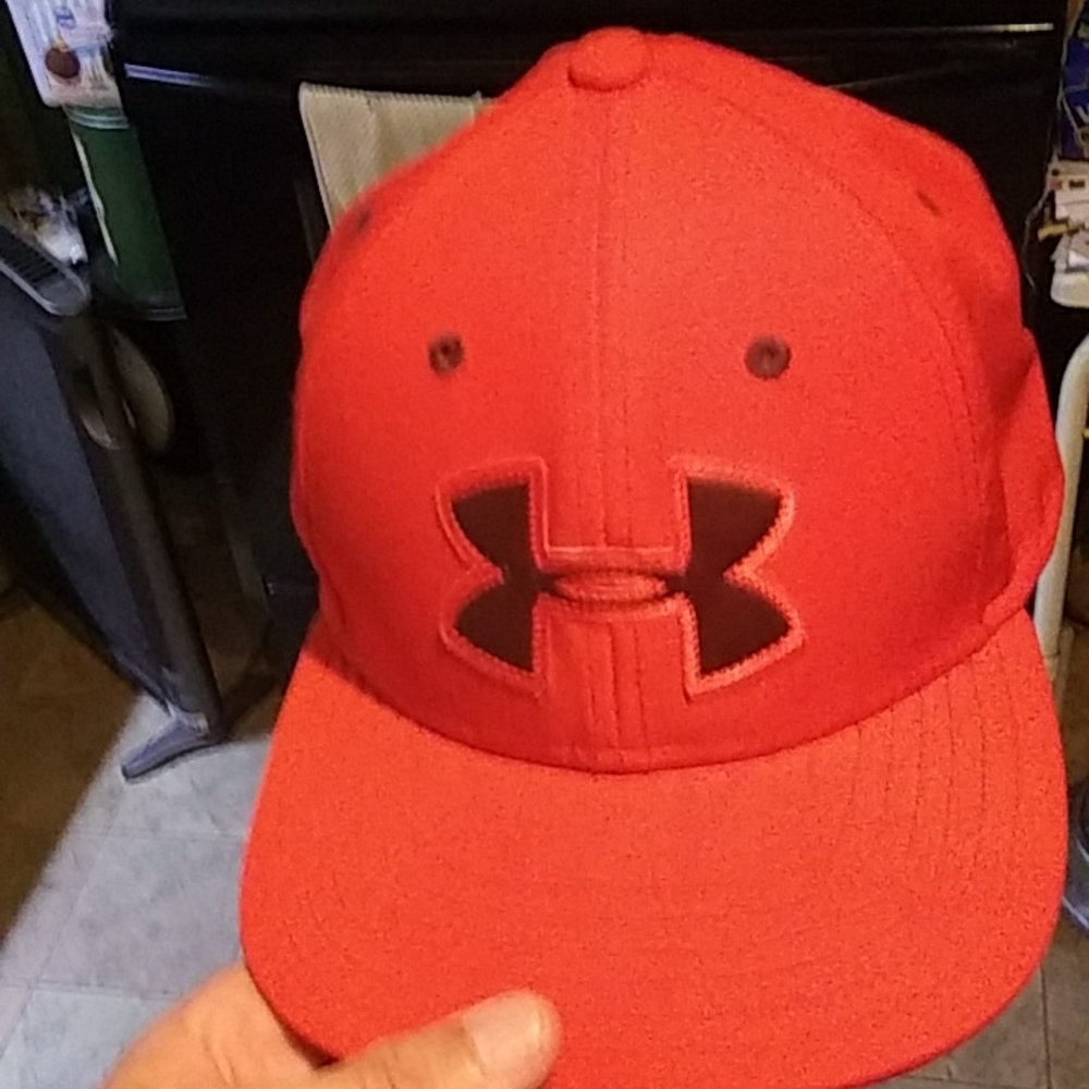 UnderArmar Cap
